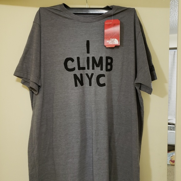 The North Face Other - Mens north face T-shirt